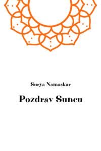 Pozdrav suncu - 12 joga poza